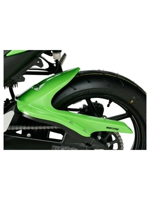 Pyöränsuojus Sportsline