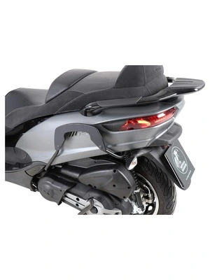 C-Bow sadelväskhållare