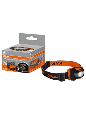 LEDinspect HEAD TORCH 87
