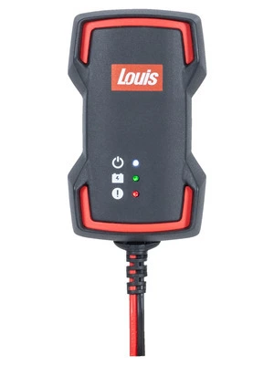 Batterieladegerät 1.0