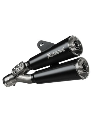 Slip-On Line Lyddæmper