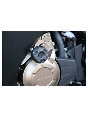 Pads de chute de sécurité DUO