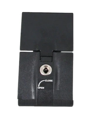 Deckelschloss Journey