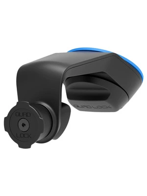 Voorruitzuignapbevestiging