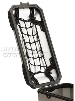 Rete coperchio per Trax Adventure