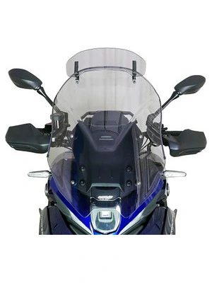 Vario Tourenscheibe mit ABE