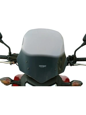 :N Touring-Tuulilasi