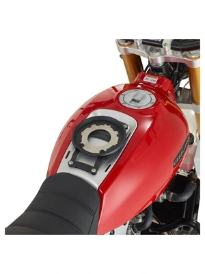 Tank Ring Incl. Attachment