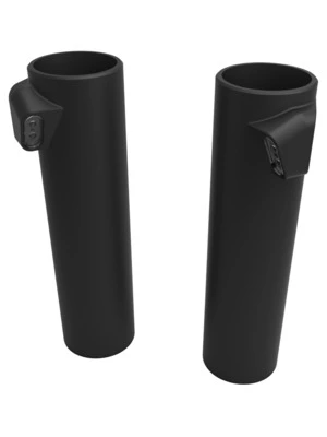 Gabelcover Type-Three mit Blinker