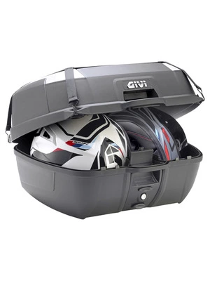 B45+ Monolock Topcase Inkl. Platte