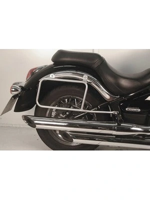 Seitenkoffer Träger