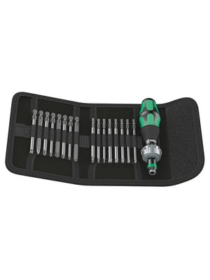 Kraftform Kompakt Cacciaviti