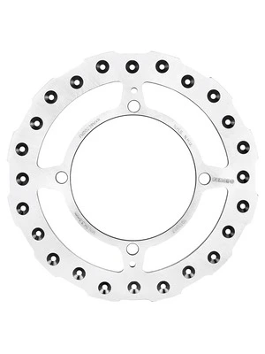 Zadní brzdový kotouč Ferodo