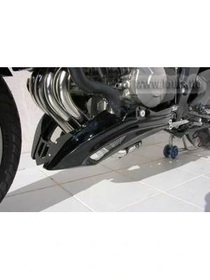 BUGSPOILER *BODYSTYLE*