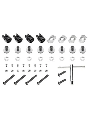 Kit de conversion Rapid Release RKIT