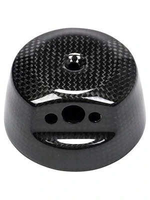 Carbon parts for all BMW RnineT versions