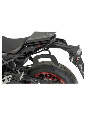 Sportovní nosič Hepco & Becker