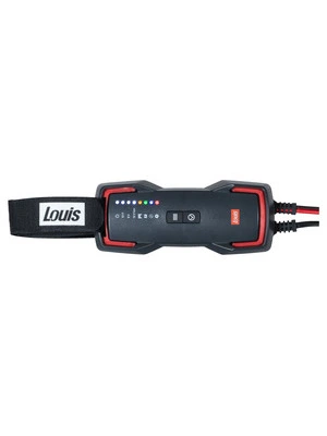 Chargeur de batterie 2.0