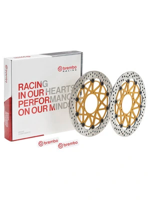 Remschijven High Performance Xtra 