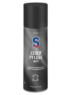 Leder-Pflege Matt,