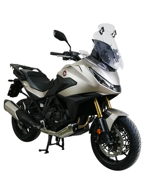 Vario touring vindruta