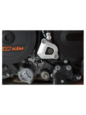 Protection cylindre récepteur embrayage