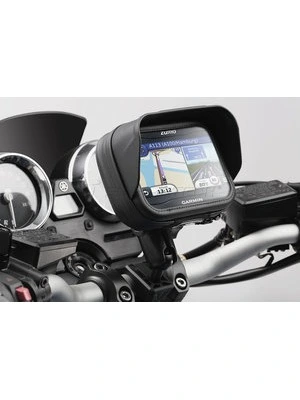 Universal GPS-Kit. Inkl.