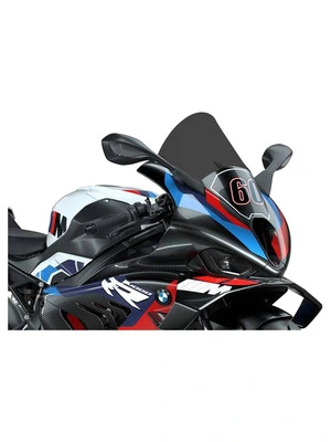 Parabrisas de carreras Puig R-Racer