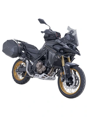 Aero Abs Side Case System
