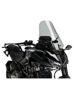 Touringový štít Puig s ABE