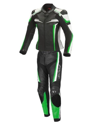 Mille Damski 2-Część. Komb. Skórz.