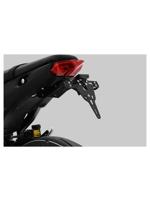 Pro Kennzeichenhalter