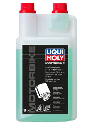 Motorbike Deter­gente filtro aria , 1l