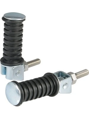 Repose-pieds universel