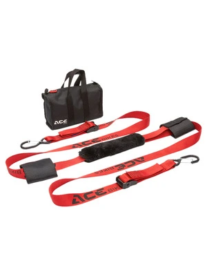 Sangle de serrage Buckle-Up