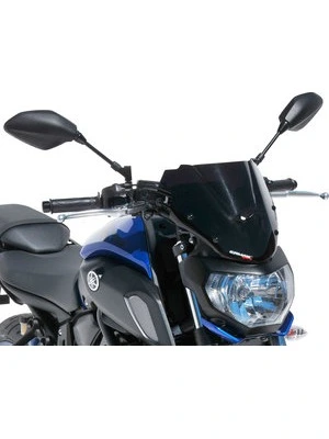 - Nakupyörän Tuulilasi