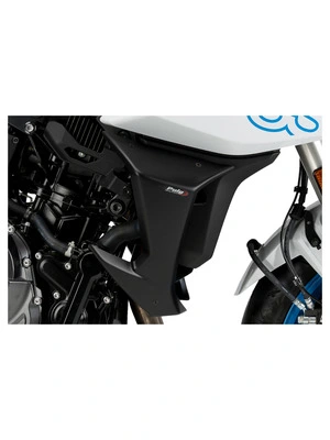 Downforce Winglet Déflect. Latéral