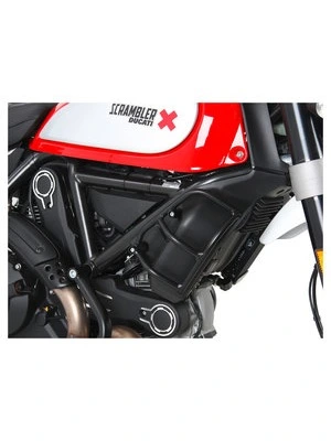 Protection Radiateur