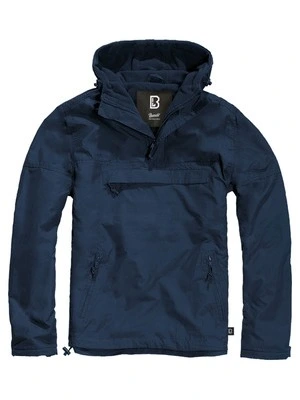Windbreaker Anorak