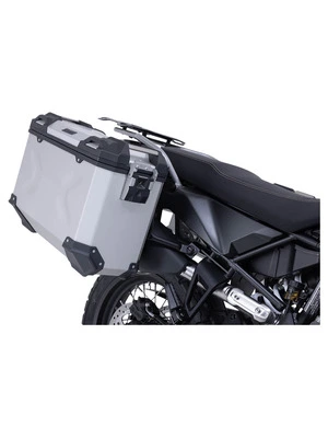 TRAX ADV Alukoffer-System