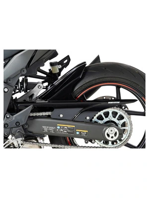 Sportsline wheel cover