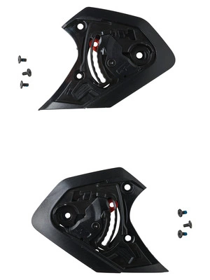S-R7 Visiermechanik