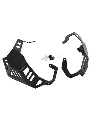 Cylinder Guard In Silver