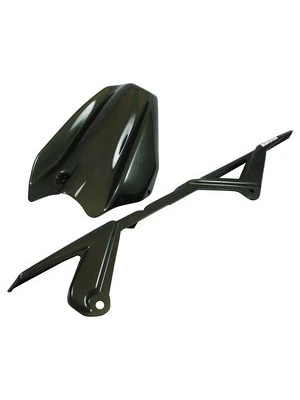 Cobertura das rodas Sportsline