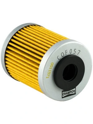 OLIEFILT. CHAMPION COF057