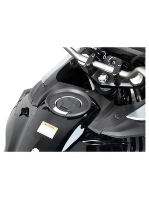 Tankring Inkl. Befestigung