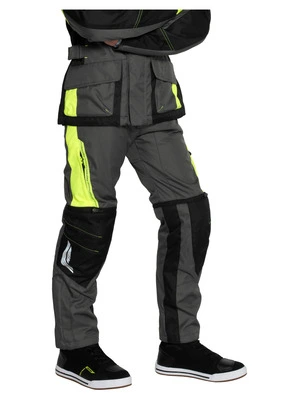 De Tela Touring Kids 191