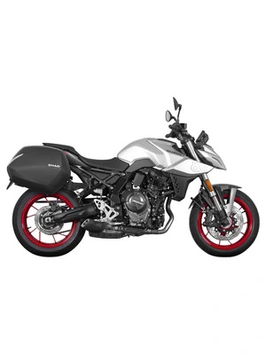 3P Système Supp. P. Valises Lat.