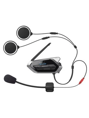 50R Kommunikationssystem