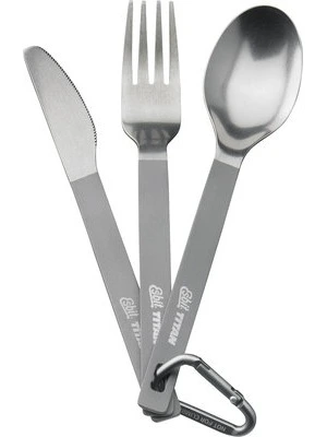 Titan Besteck-Set
